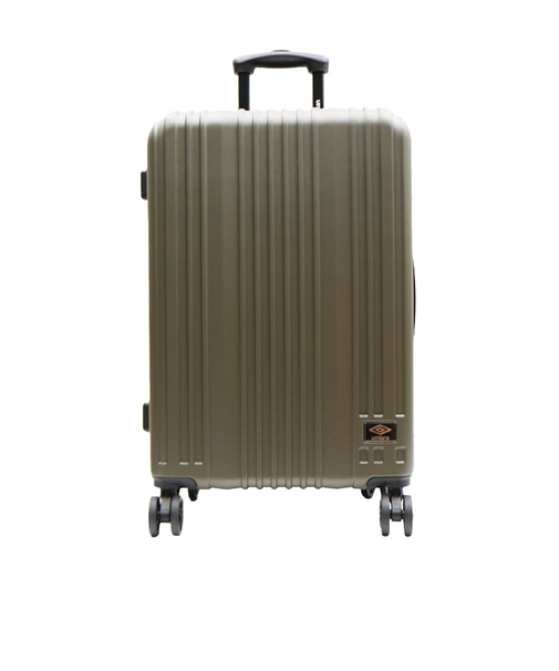 70846スーツケース 66L [アンブロ][umbro]