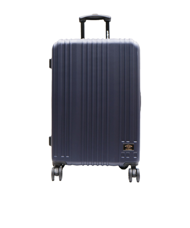 70846スーツケース 66L [アンブロ][umbro]