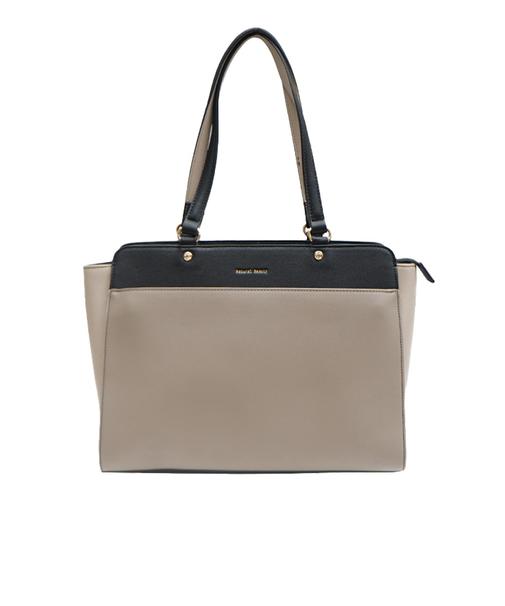 71141アミ トートバッグ [NATURAL BEAUTY][ナチュラルビューティー]