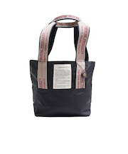 BL180601NYLON TOTE “MISSISSIPPI” -M-  トートバッグ[THEATRE PRODUCTS][シアタープロダクツ]