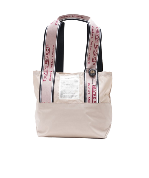 BL180601NYLON TOTE “MISSISSIPPI” -M-  トートバッグ[THEATRE PRODUCTS][シアタープロダクツ]