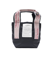 BL200001NYLON TOTE “MISSISSIPPI” -S- トートバッグ [THEATRE PRODUCTS][シアタープロダクツ]
