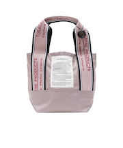 BL200001NYLON TOTE “MISSISSIPPI” -S- トートバッグ [THEATRE PRODUCTS][シアタープロダクツ]