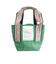 BL200001NYLON TOTE “MISSISSIPPI” -S- トートバッグ [THEATRE PRODUCTS][シアタープロダクツ]