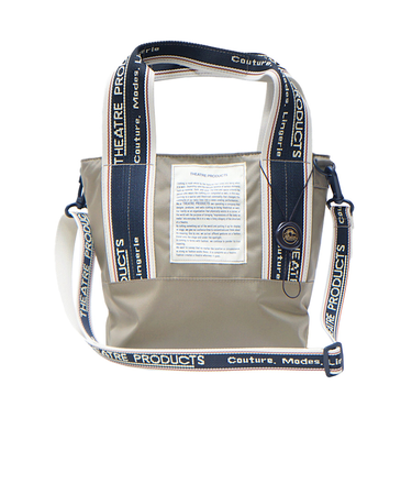 BL230337オリジナル 2way トートバッグ -S- [THEATRE PRODUCTS][シアタープロダクツ]