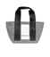 CL220308RECYCLE BOTTLE JACQUARDTAPE SQUARE TOTE  トートバッグ[THEATRE PRODUCTS][シアタープロダクツ]