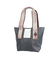 CL220904JACQUARD TOTE “MISSISSIPPI” -M- トートバッグ [THEATRE PRODUCTS][シアタープロダクツ]