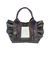CL2403642WAY POLYESTER FRILL TOTE “THAMES”-S-  トートバッグ[THEATRE PRODUCTS][シアタープロダクツ]