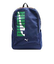 J20144エイダン ラウンド リュック 20L[PUMA ][プーマ]