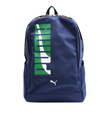 J20144エイダン ラウンド リュック 20L[PUMA ][プーマ]