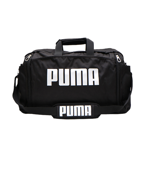 J20167ボストンバッグ 52-60L [プーマ][PUMA]｜タッシュ ジャックの