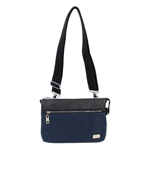 NIL227ニューアーバン クラッチバッグ[NICOLE][ニコル]｜タッシュ