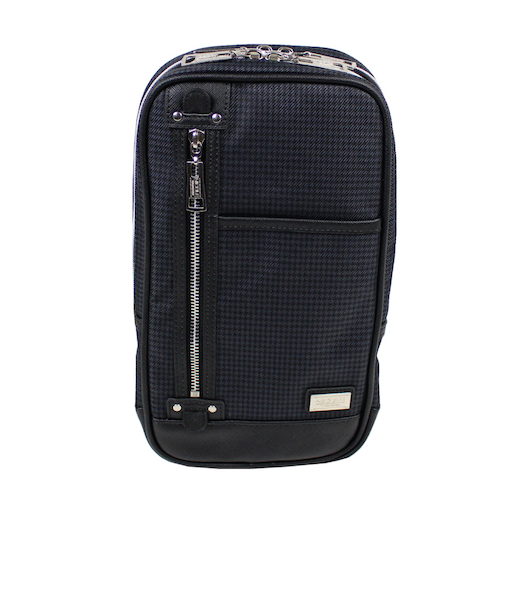 NIL230ニューアーバン ボディバッグ[NICOLE][ニコル]