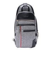 NIL240オデッセイ ボディバッグ [NICOLE][ニコル]