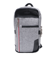 NIL241オデッセイ ボディバッグ [NICOLE][ニコル]