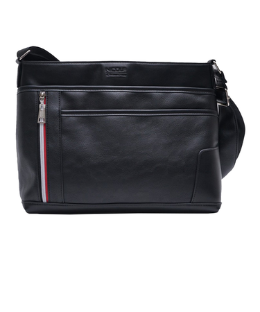 NIL242オデッセイ ショルダーバッグ [NICOLE][ニコル]