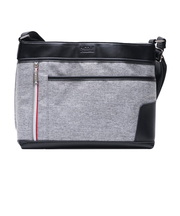 NIL242オデッセイ ショルダーバッグ [NICOLE][ニコル]