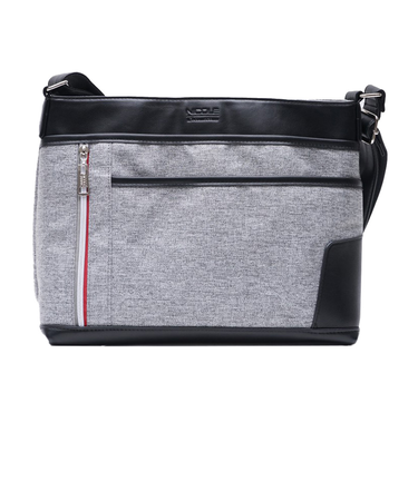 NIL242オデッセイ ショルダーバッグ [NICOLE][ニコル]