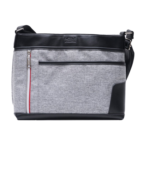 NIL242オデッセイ ショルダーバッグ [NICOLE][ニコル]