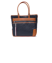 NIL245オデッセイ 2way トートショルダー[NICOLE][ニコル]