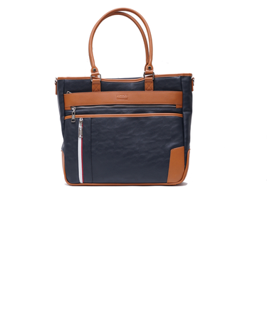 NIL245オデッセイ 2way トートショルダー[NICOLE][ニコル]