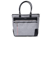 NIL245オデッセイ 2way トートショルダー[NICOLE][ニコル]