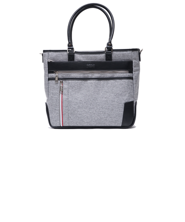 NIL245オデッセイ 2way トートショルダー[NICOLE][ニコル]