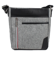 NIL263オデッセイ 縦型 ショルダー [NICOLE][ニコル]