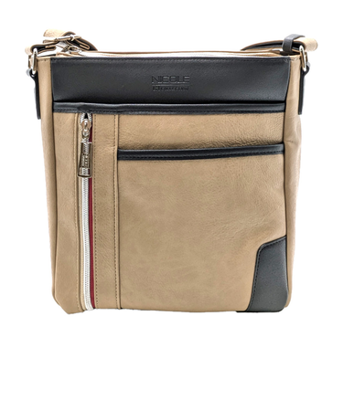 NIL263オデッセイ 縦型 ショルダー [NICOLE][ニコル]