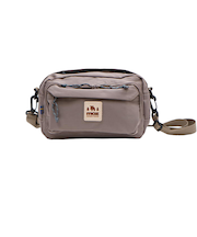 ZZOK-01横型ショルダーバッグ ウエストバッグ [moz][モズ]