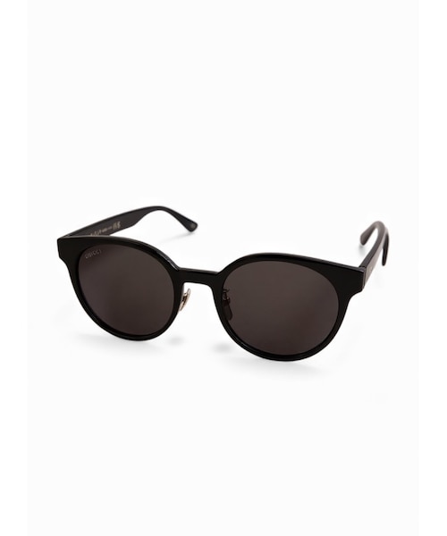 GUCCI グッチサングラス GG2044SA 001 ナローシェイプ（細身スクエア