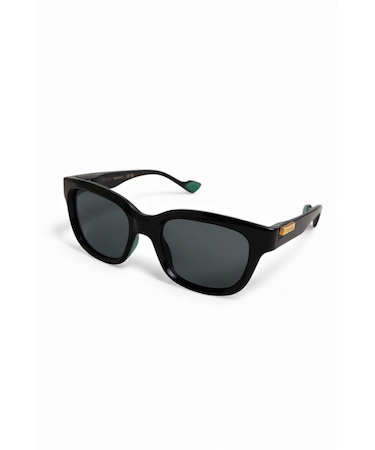 GUCCI グッチ サングラス GG1621S-001ウェリントンシェイプ