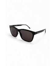 SAINT LAURENT サンローラン サングラス SL318 001 ウェリントンシェイプ