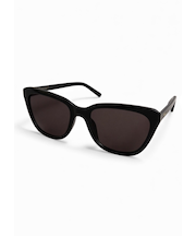 SAINT LAURENT サンローラン サングラス SL548SLIM 001 ウェリントンシェイプ