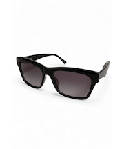 SAINT LAURENT サンローラン サングラス SL M104 001 スクエアシェイプ