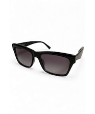 SAINT LAURENT サンローラン サングラス SL615-001 スクエアシェイプ 