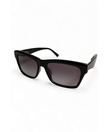 SAINT LAURENT サンローラン  サングラス SL M104 001  スクエアシェイプ