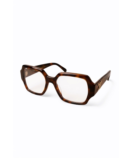 CELINE セリーヌ メガネフレーム CE50131I-053 ボストン×ウェリントン