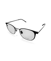 SAINT LAURENT サンローラン メガネフレーム SL584-002 ラウンドシェイプ