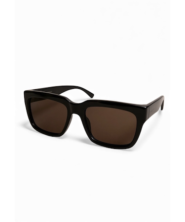 SAINT LAURENT サンローラン サングラス SL615-001 スクエアシェイプ