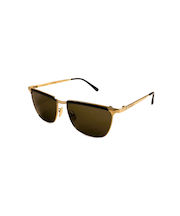 SAINT LAURENT サンローラン サングラス SL795 JOE 003 ナローレクタングラーシェイプ