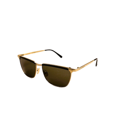 SAINT LAURENT サンローラン サングラス SL795 JOE 003 ナローレクタングラーシェイプ