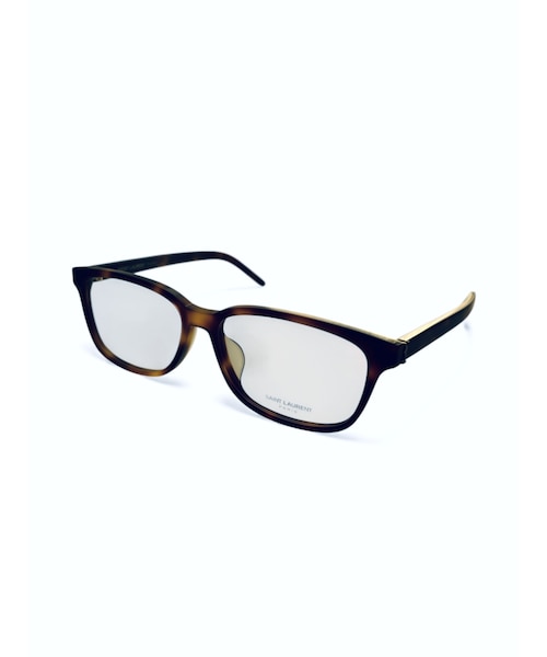 SAINT LAURENT サンローラン メガネフレーム SL M109/F-002 スクエア