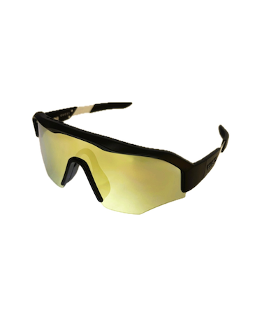 GUCCI グッチ サングラス GG2017S-001ラップアラウンドシェイプ