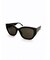 GUCCI グッチサングラス GG2043SA 001 スクエアシェイプ  サングラス