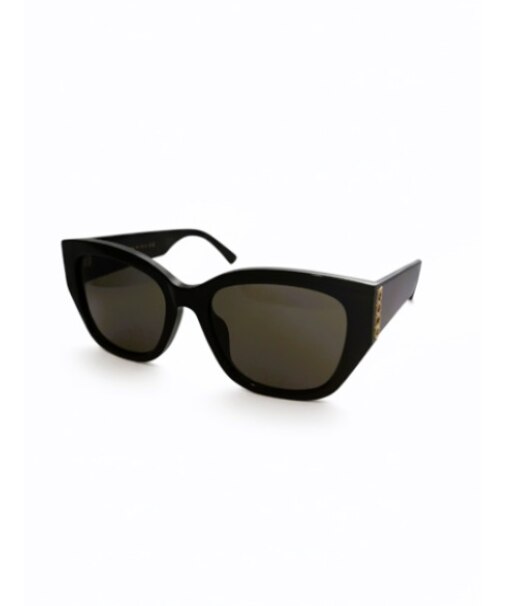 GUCCI グッチサングラス GG2043SA 001 スクエアシェイプ サングラス