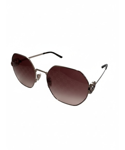 GUCCI グッチサングラス GG2046S 004 オクタゴンシェイプ（八角形