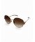 GUCCI グッチサングラス GG2047S 003 ラウンドシェイプ  サングラス