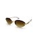 GUCCI グッチサングラス GG2051S 004 オーバルシェイプ  サングラス