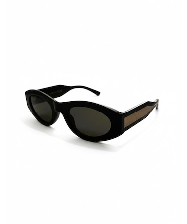 GUCCI グッチサングラス GG2065S 001 ソフトオーバルシェイプ サングラス